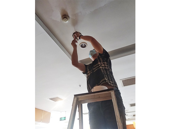 消防設備維護維修 消防設備維護維修