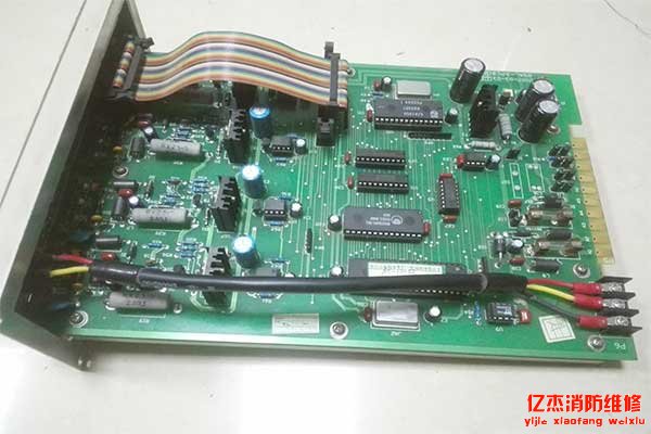 北京陸和消防主機維修公司哪家專業(yè)